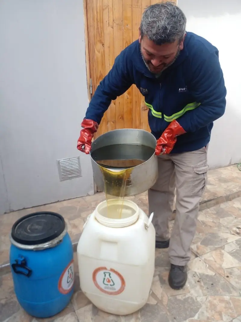 Cada 17 de mayo se celebra el día del reciclaje en todo el mundo